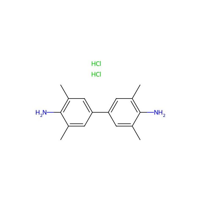 3,3′,5,5′-Tetramethylbenzidine dihydrochloride -   CAS No(64285-73-0) by Aladdin Scientific