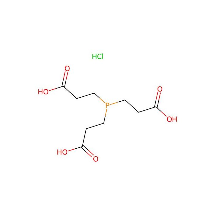 Tris(2-carboxyethyl)phosphine hydrochloride(TCEP HCl) - UltraBio™, ≥98%(NMR) CAS No(51805-45-9) by Aladdin Scientific