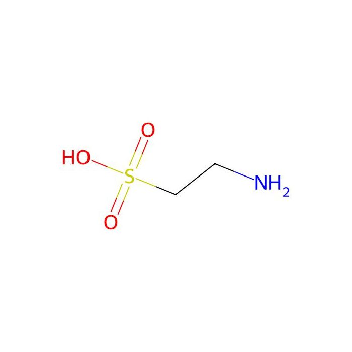 Taurine -  CAS No(107-35-7) by Aladdin Scientific