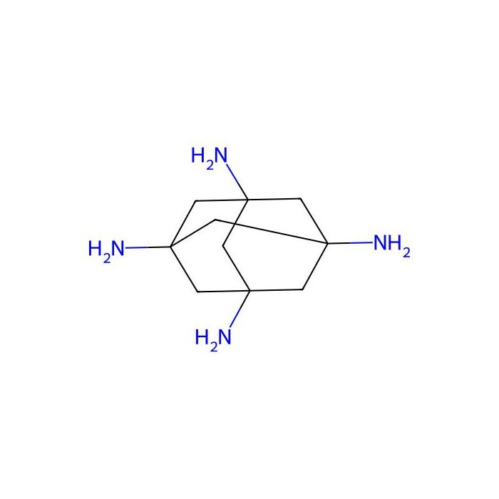 1，3，5，7-Tetraaminoadamantane - sublimed grade, ≥99% CAS No(16004-77-6) by Aladdin Scientific