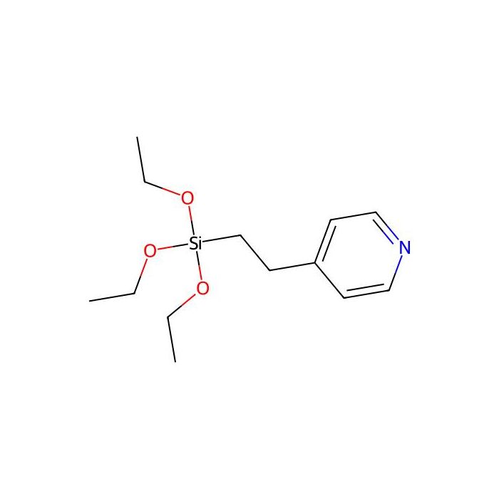 2-(4-PYRIDYLETHYL)TRIETHOXYSILANE - ≥97% CAS No(98299-74-2) by Aladdin Scientific
