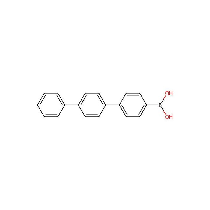 [1，1':4'，1''-Terphenyl]-4-ylboronic acid - ≥97% CAS No(877993-09-4) by Aladdin Scientific