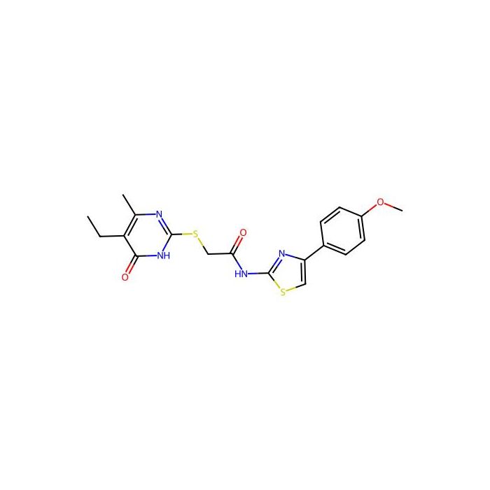 T16Ainh-A01 - ≥97% CAS No(552309-42-9) by Aladdin Scientific