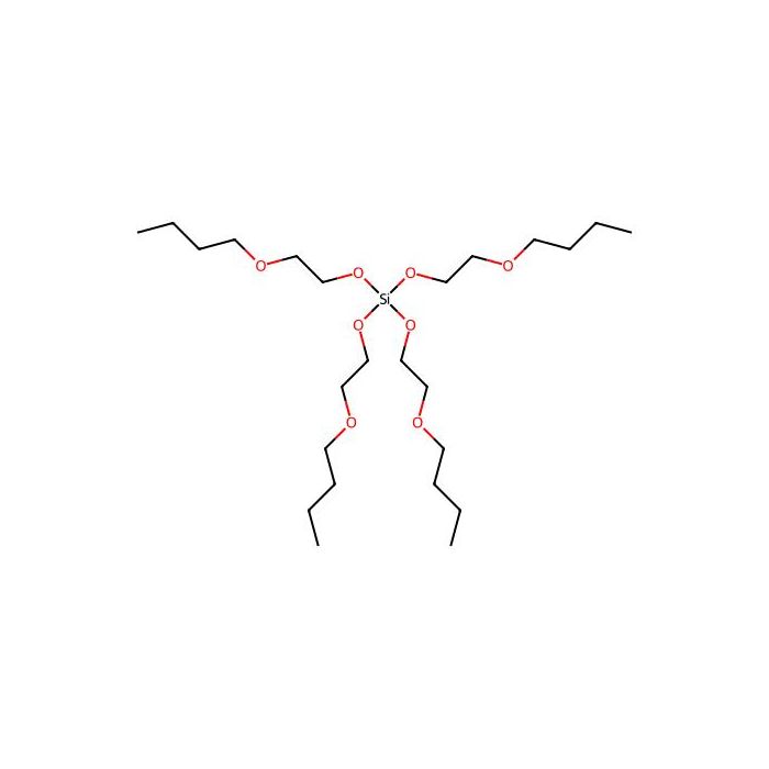 Tetrakis(butoxyethoxy)silane - 0.73 CAS No(18765-38-3) by Aladdin Scientific