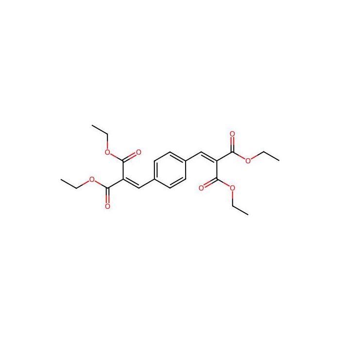 Tetraethyl 2，2’-(1，4-Phenylenedimethylidyne)Bismalonate - ≥98% CAS No(6337-43-5) by Aladdin Scientific