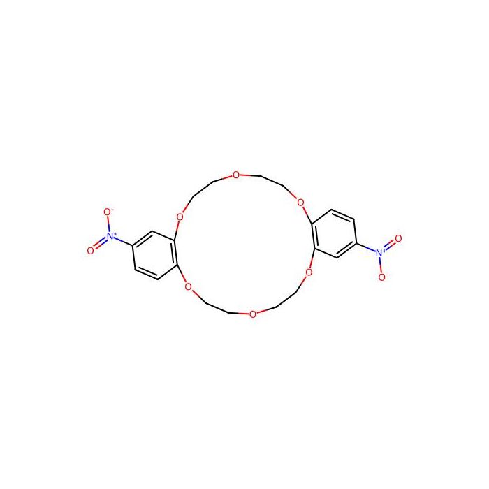 trans-di(nitrobenzo)-18-crown-6 - ≥90% CAS No(32082-45-4) by Aladdin Scientific