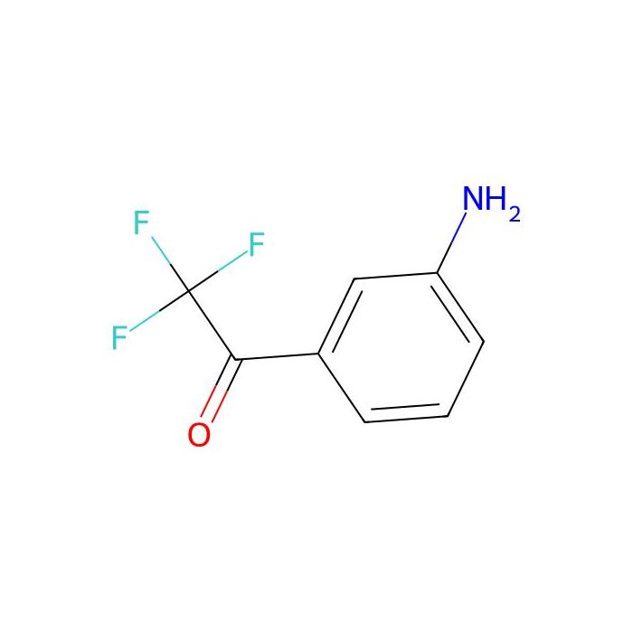 1-(3-Aminophenyl)-2，2，2-trifluoroethan-1-one - ≥95% CAS No(23516-80-5) by Aladdin Scientific