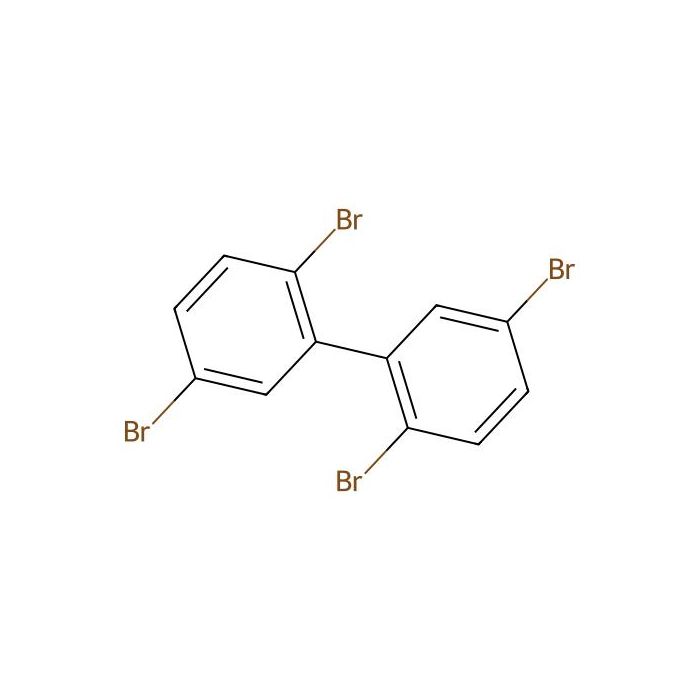 2，2'，5，5'-Tetrabromobiphenyl - 35μg/mL in Hexane CAS No(59080-37-4) by Aladdin Scientific