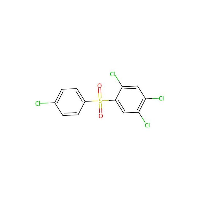 Tetradifon - analytical standard CAS No(116-29-0) by Aladdin Scientific