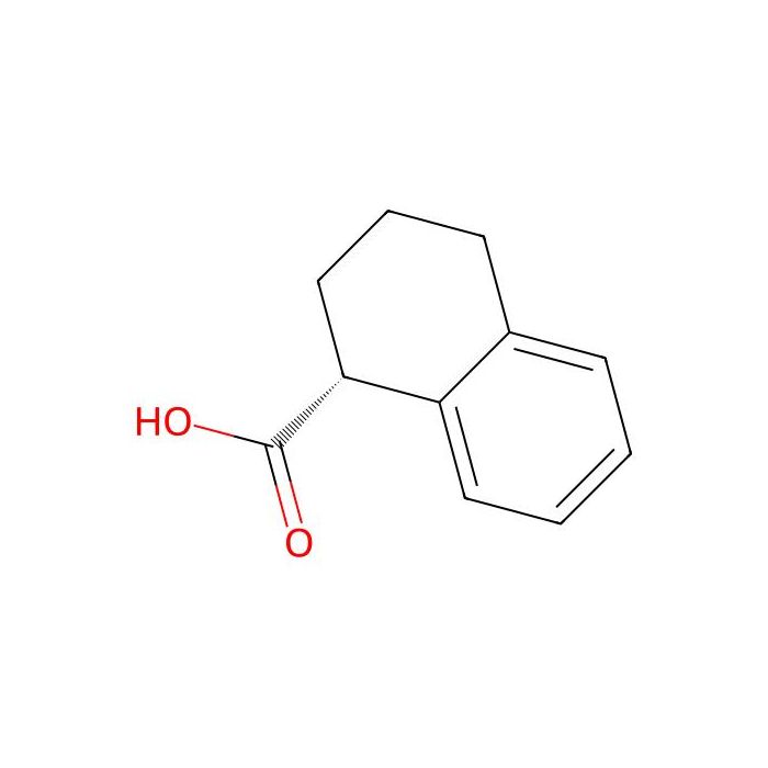 (R)-1,2,3,4-Tetrahedronaphthoic acid - ≥98% CAS No(23357-47-3) by Aladdin Scientific