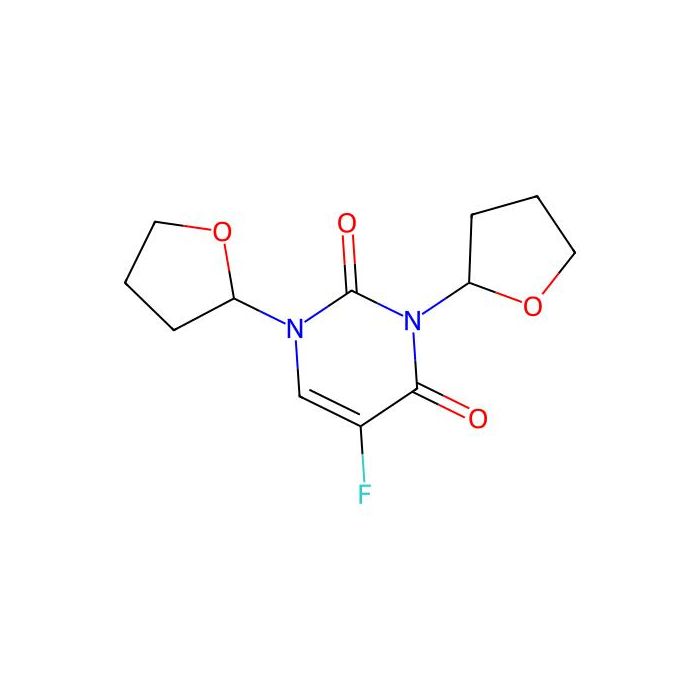 Tegadifur - ≥98% CAS No(62987-05-7) by Aladdin Scientific