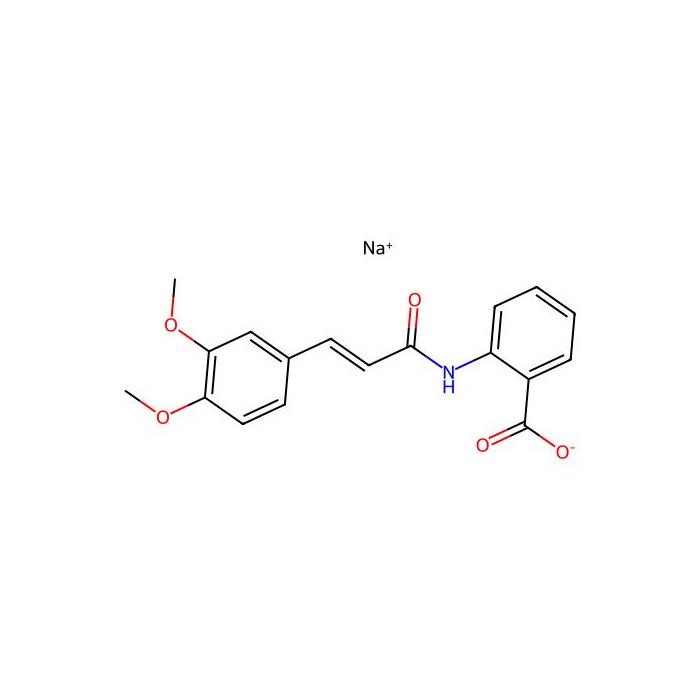 Tranilast Sodium - ≥98% CAS No(104931-56-8) by Aladdin Scientific