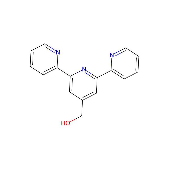 2，2':6'，2'-Terpyridine-4'-methanol - ≥98% CAS No(148332-32-5) by Aladdin Scientific