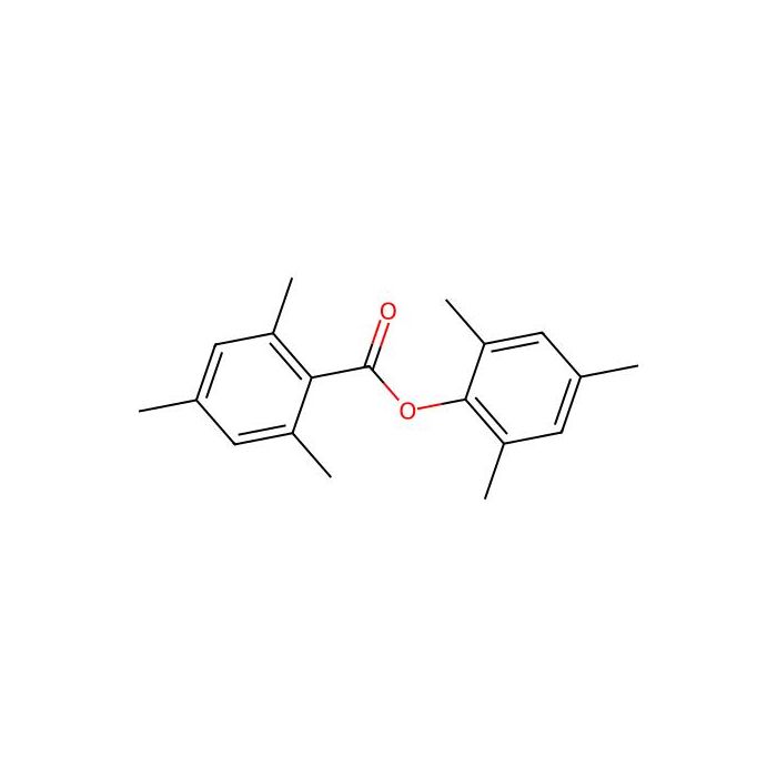 2，4，6-Trimethylphenyl 2，4，6-trimethyl benzoate - ≥95% CAS No(1504-38-7) by Aladdin Scientific