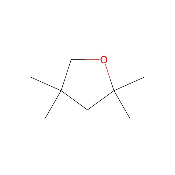 2，2，4，4-tetramethyltetrahydrofuran - ≥95% CAS No(3358-28-9) by Aladdin Scientific