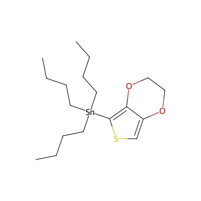Tributyl(2，3-dihydrothieno[3，4-b][1，4]dioxin-5-yl)stannane - ≥95% CAS No(175922-79-9) by Aladdin Scientific