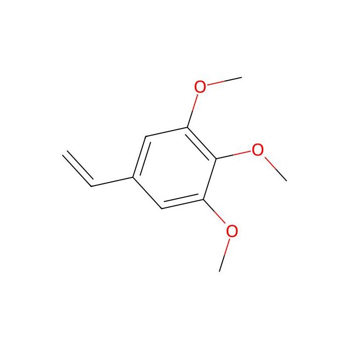 1，2，3-Trimethoxy-5-vinylbenzene - ≥97%(HPLC) CAS No(13400-02-7) by Aladdin Scientific