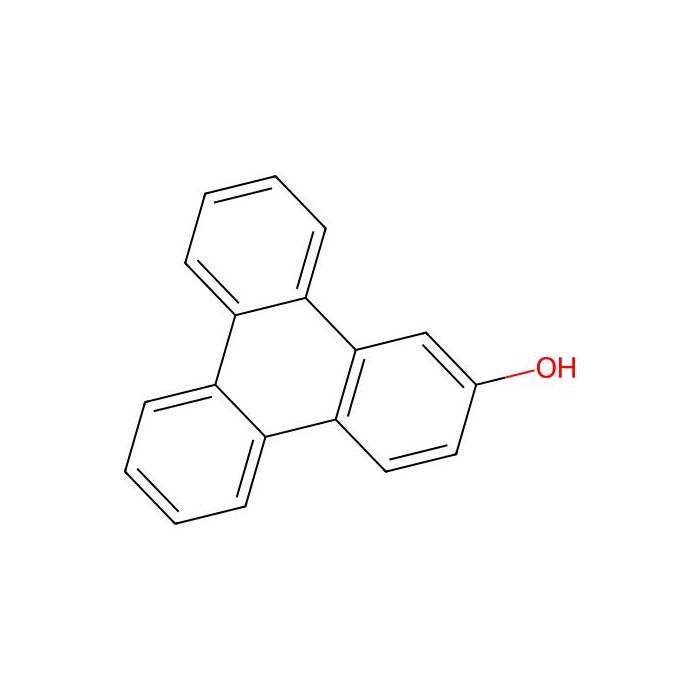 Triphenylen-2-ol - ≥95% CAS No(39748-90-8) by Aladdin Scientific