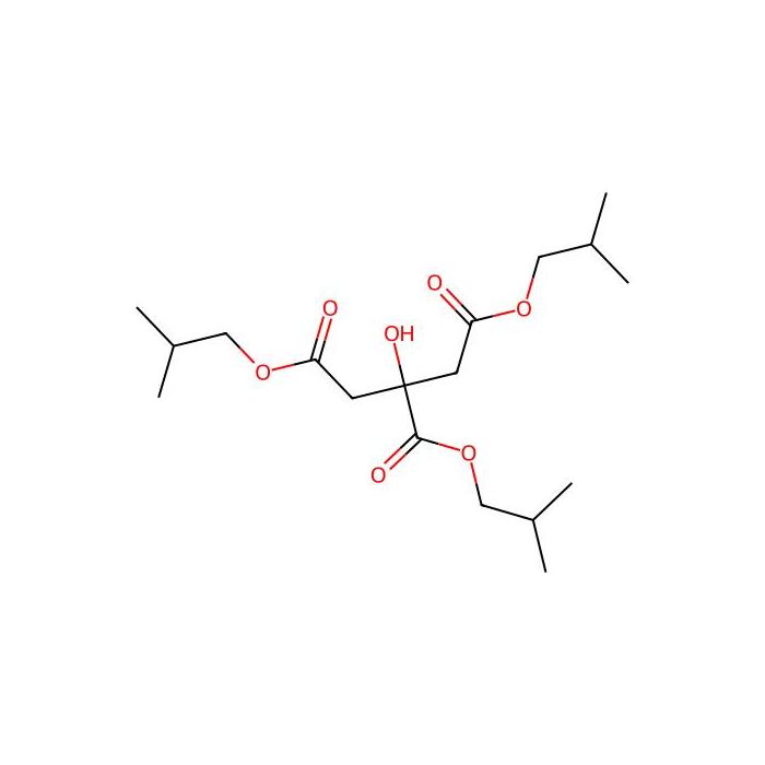 triisobutyl citrate - ≥95% CAS No(63133-75-5) by Aladdin Scientific