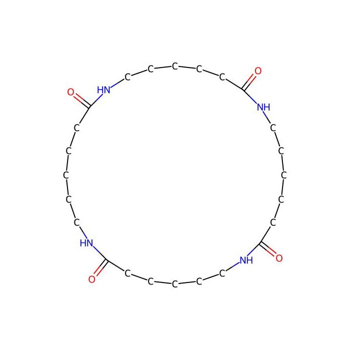1，8，15，22-tetrazacyclooctacosane-2，9，16，23-tetrone - ≥95% CAS No(5834-63-9) by Aladdin Scientific