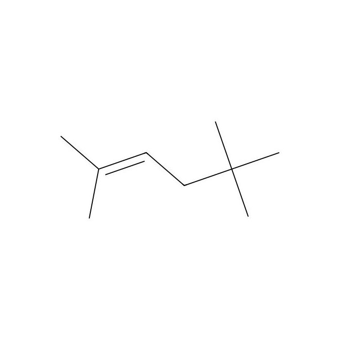 2，5，5-Trimethyl-2-Hexene - ≥95% CAS No(40467-04-7) by Aladdin Scientific