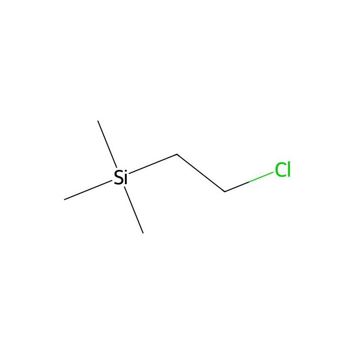 (2-chloroethyl)triMethyl-Silane - ≥95% CAS No(17336-78-6) by Aladdin Scientific