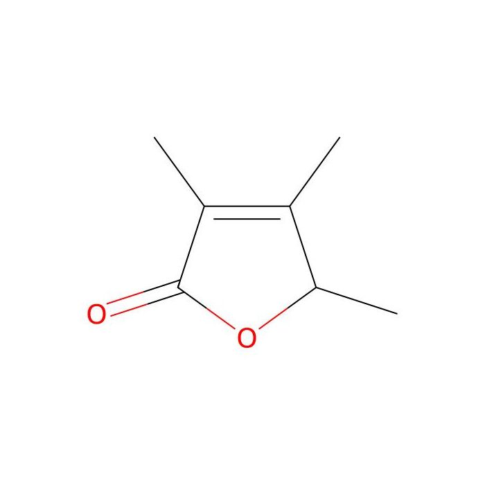 3，4，5-Trimethyl-2(5H)-furanone - ≥95% CAS No(33488-51-6) by Aladdin Scientific