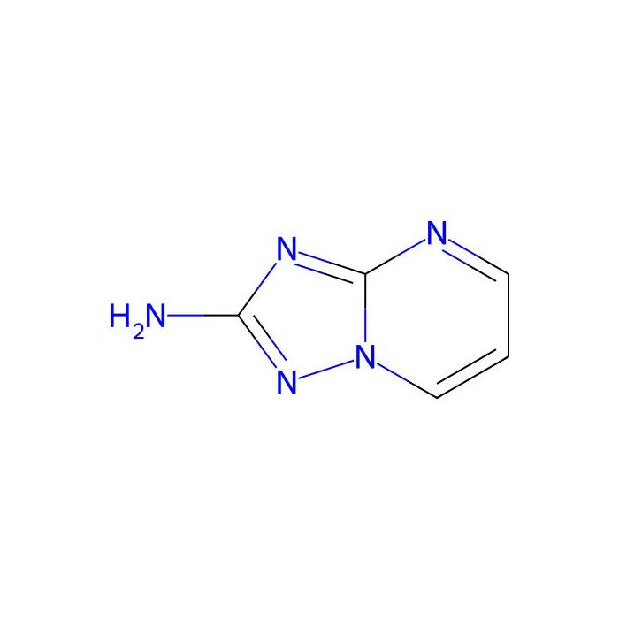 [1，2，4]Triazolo[1，5-a]pyrimidin-2-amine - ≥97% CAS No(13223-53-5) by Aladdin Scientific