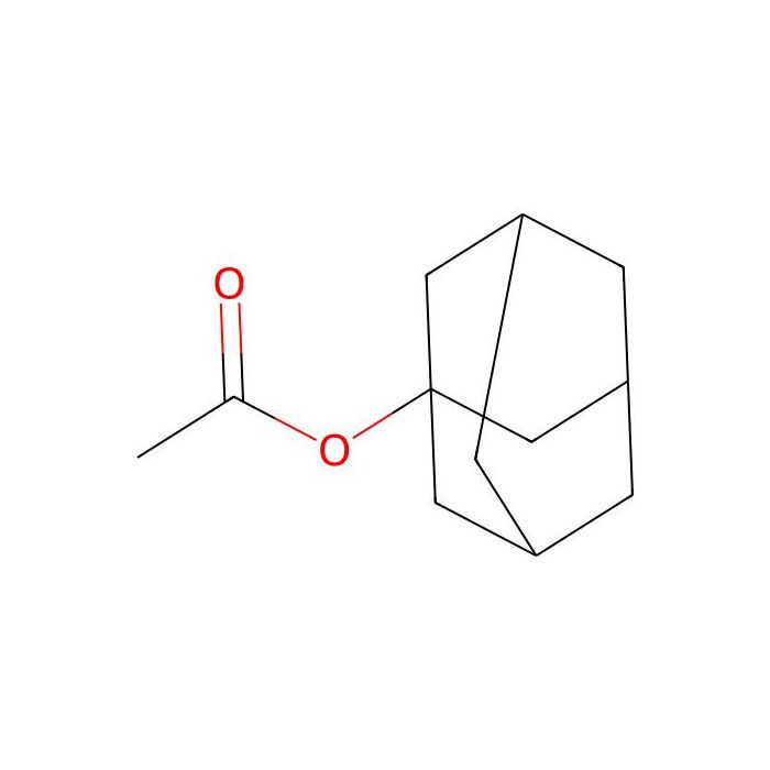 Tricyclo[3.3.1.13，7]decan-1-ol， 1-acetate - ≥95% CAS No(22635-62-7) by Aladdin Scientific