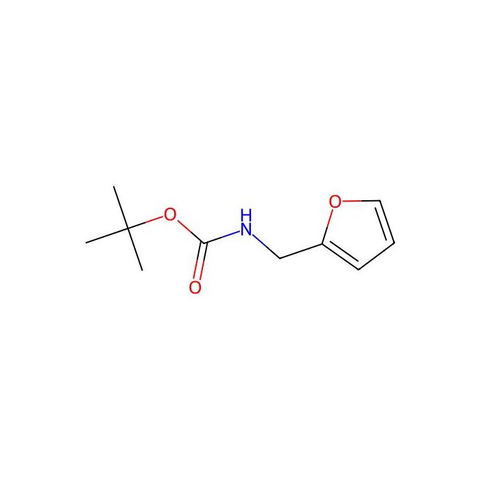 tert-Butyl (furan-2-ylmethyl)carbamate - ≥96% CAS No(178918-29-1) by Aladdin Scientific