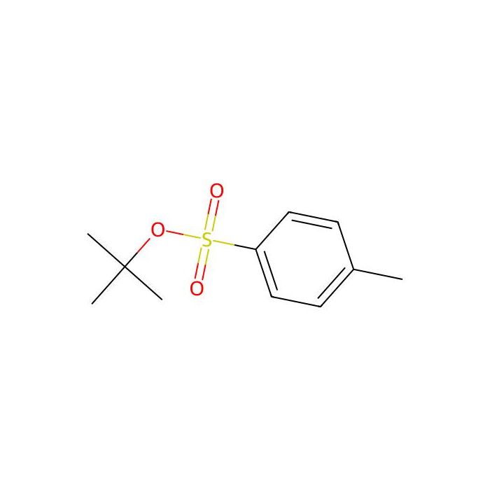 tert-Butyl4-methylbenzenesulfonate - ≥98% CAS No(4664-57-7) by Aladdin Scientific