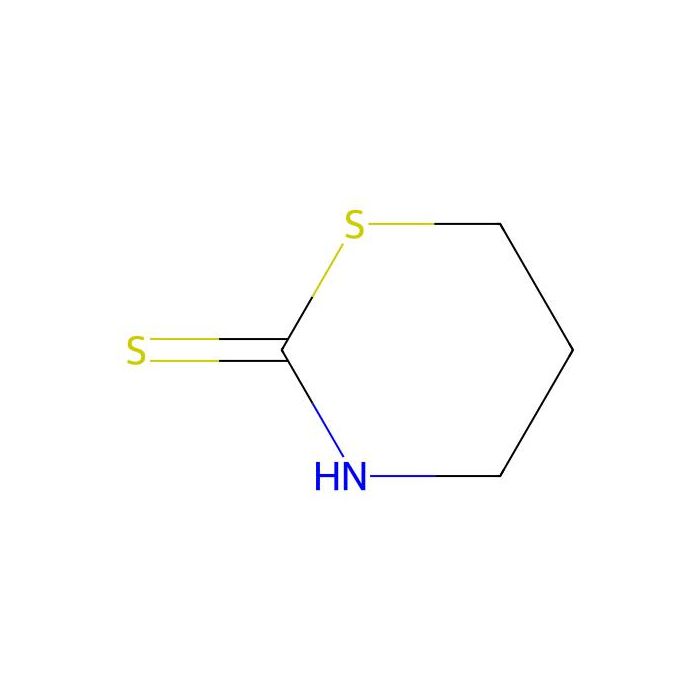 1，3-thiazinane-2-thione - ≥99% CAS No(5554-48-3) by Aladdin Scientific