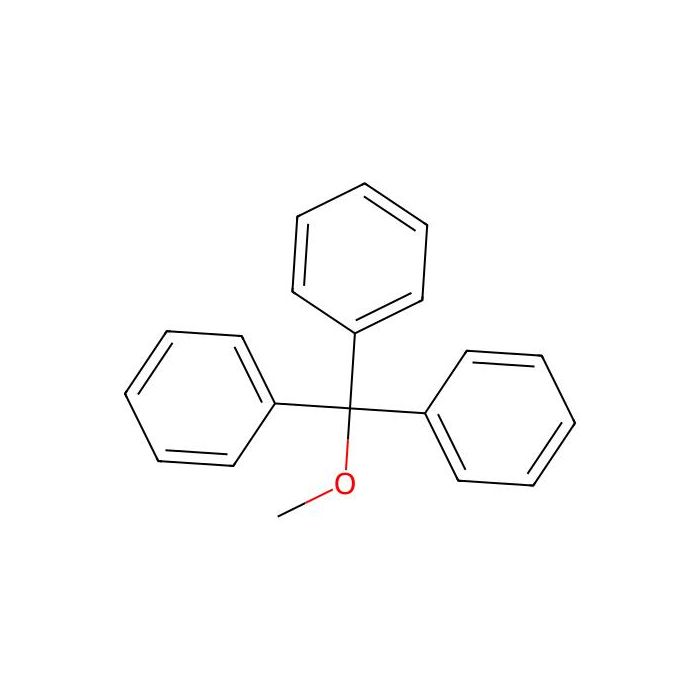 (Methoxymethanetriyl)tribenzene - ≥97% CAS No(596-31-6) by Aladdin Scientific