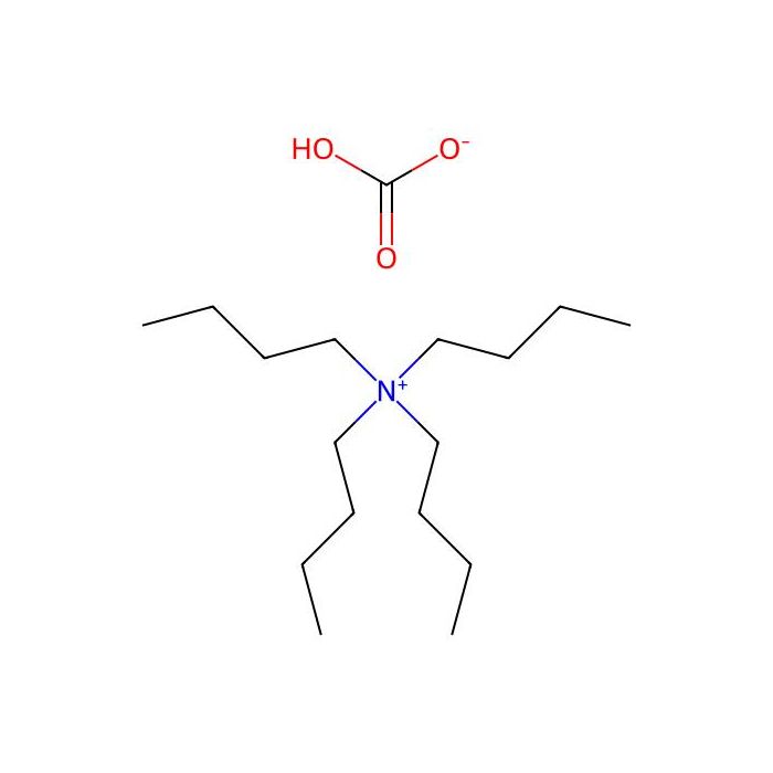 Tetrabutylammonium hydrogen carbonate - ≥95% CAS No(17351-62-1) by Aladdin Scientific