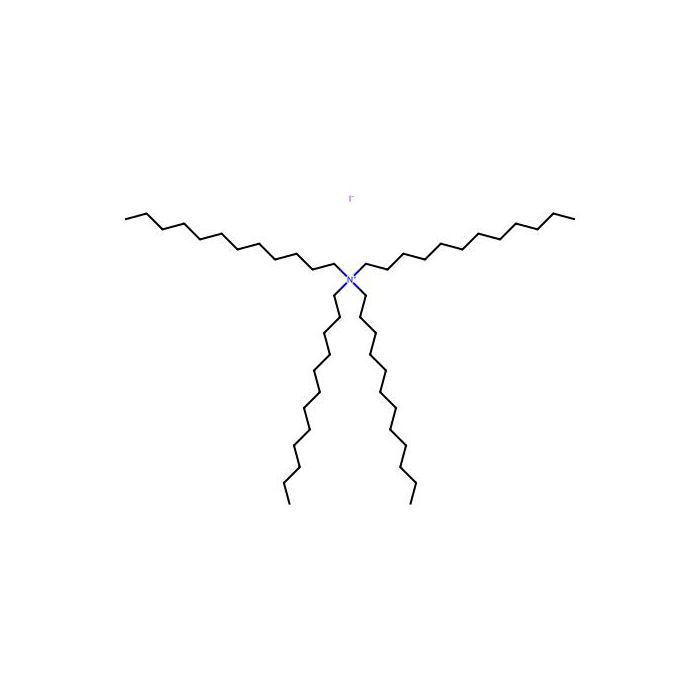 Tetra-n-dodecylammonium iodide - ≥98% CAS No(40797-39-5) by Aladdin Scientific