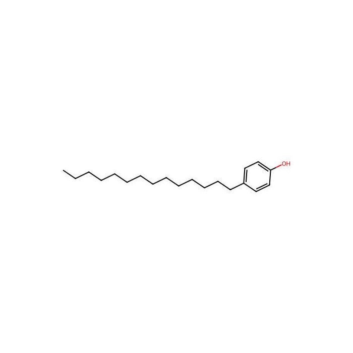 4-tetradecylphenol - ≥95% CAS No(25401-89-2) by Aladdin Scientific