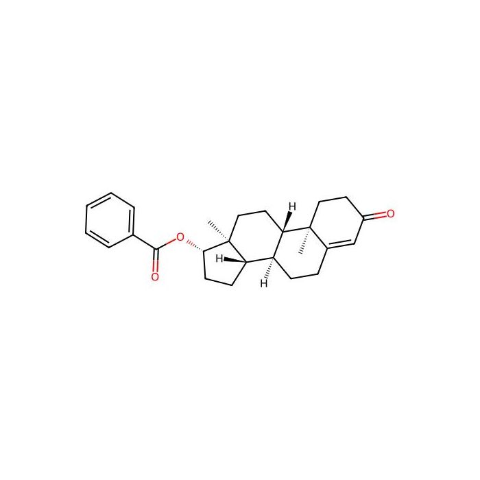 Testosterone benzoate - ≥98% CAS No(2088-71-3) by Aladdin Scientific