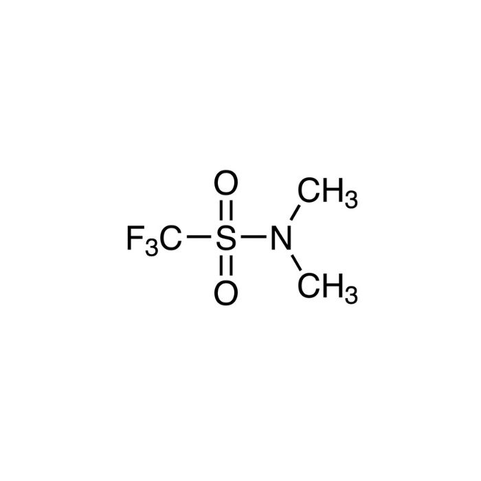 1,1,1-Trifluoro-N,N-dimethylmethanesulfonamide - ≥98% CAS No(28048-17-1) by Aladdin Scientific