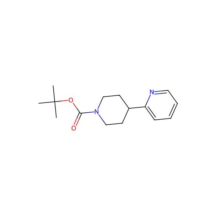 3'，4'，5'，6'-tetrahydro-2'H-[2，4'-bipyridine]-1'-carboxylic acid tert-butyl ester - ≥95% CAS No(206446-49-3) by Aladdin Scientific
