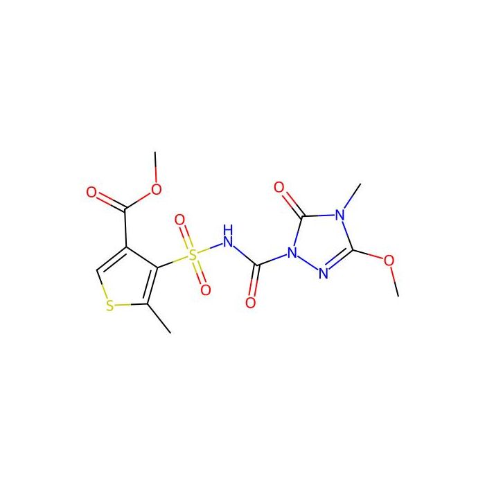 Thiencarbazone-methyl - ≥98% CAS No(317815-83-1) by Aladdin Scientific