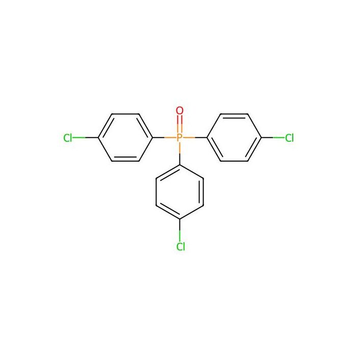 Tri(4-chlorophenyl)phosphine oxide - ≥97% CAS No(4576-56-1) by Aladdin Scientific