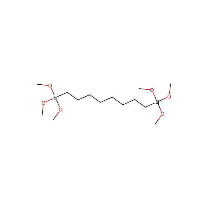 3，3，12，12-Tetramethoxy-2，13-dioxa-3，12-disilatetradecane - ≥95% CAS No(105566-68-5) by Aladdin Scientific