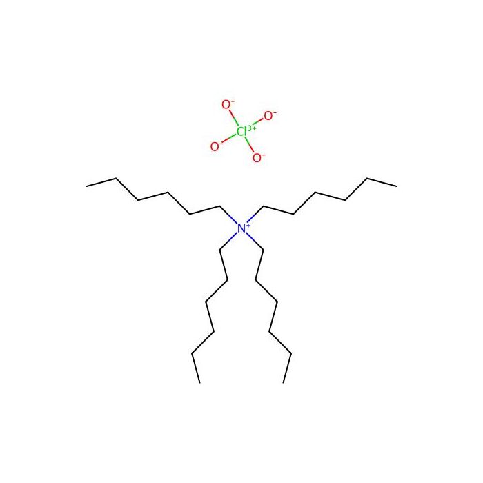 Tetra-n-hexylammonium perchlorate -  CAS No(4656-81-9) by Aladdin Scientific