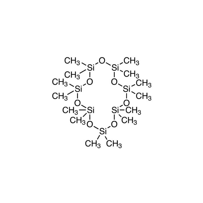 Tetradecamethylcycloheptasiloxane - ≥95% CAS No(107-50-6) by Aladdin Scientific