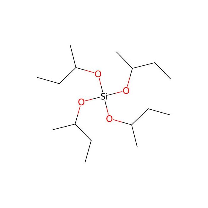 Tetra-Sec-Butoxysilane - ≥97% CAS No(5089-76-9) by Aladdin Scientific