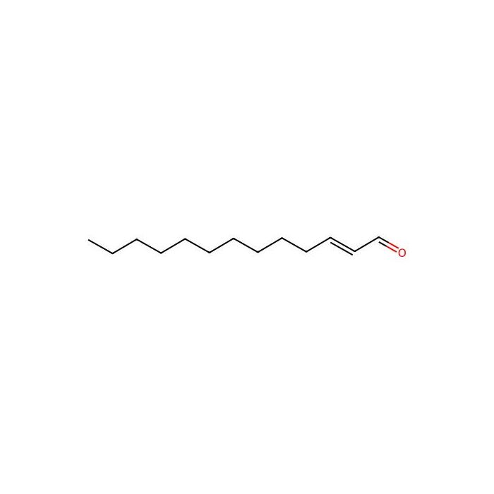 2-Tridecenal - ≥95% CAS No(7774-82-5) by Aladdin Scientific