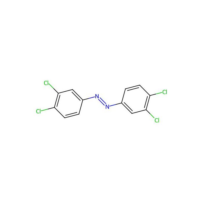 3，3'，4，4'-Tetrachloroazobenzene - ≥98% CAS No(14047-09-7) by Aladdin Scientific