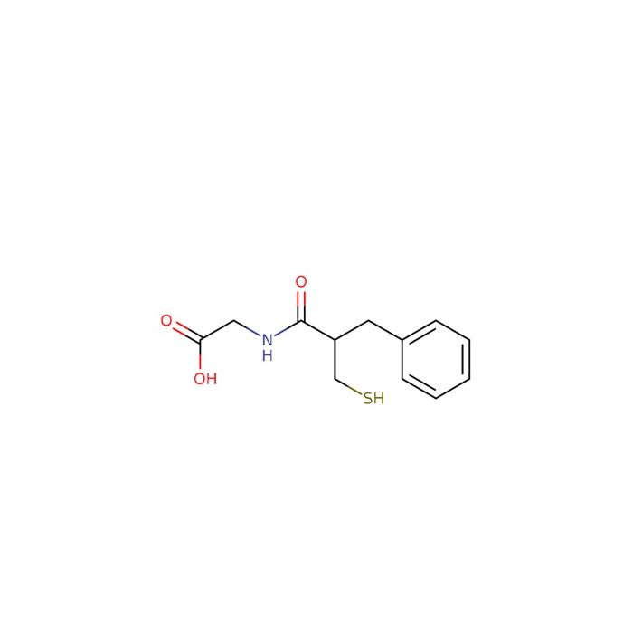Thiorphan - Moligand™,≥98% CAS No(76721-89-6) T770784 by Aladdin Scientific