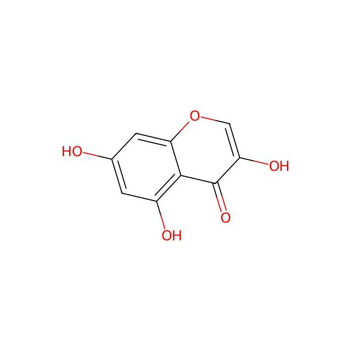 3，5，7-Trihydroxychromone - ≥98% CAS No(31721-95-6) by Aladdin Scientific