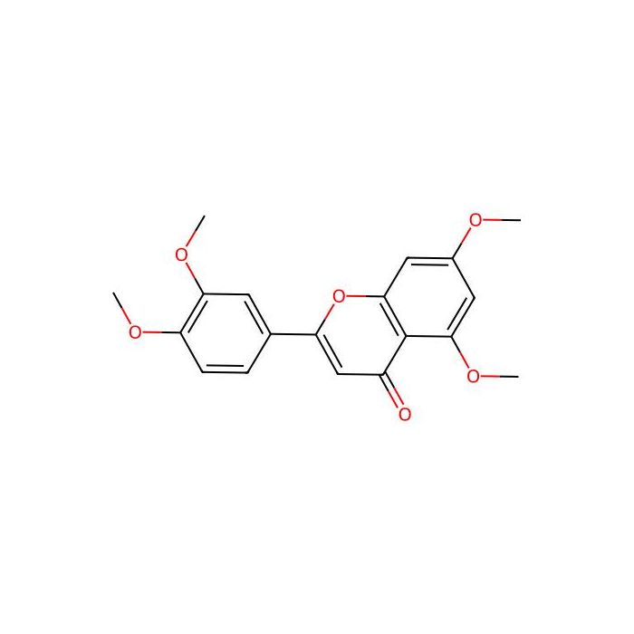 3'，4'，5，7-TETRAMETHOXYFLAVONE - Moligand™,≥97% CAS No(855-97-0) by Aladdin Scientific
